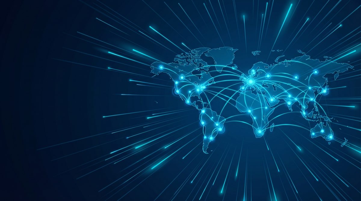 云谷加速器全球网络加速